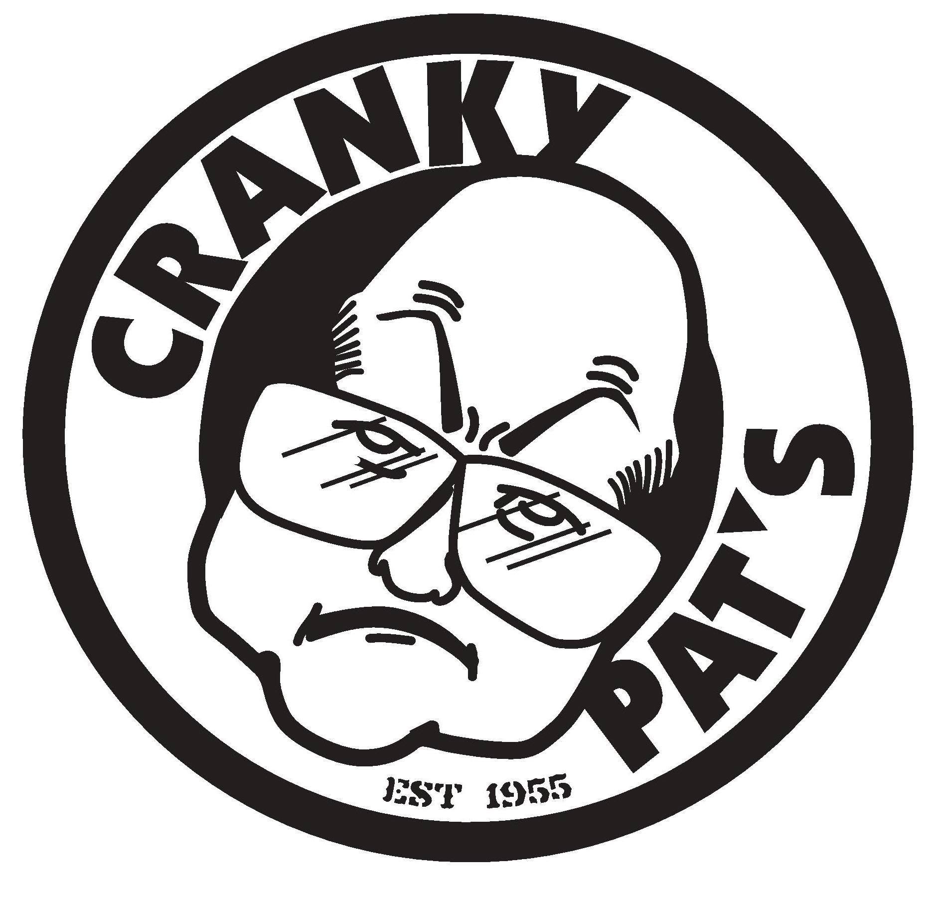 Cranky Pat's Pizza & Pub