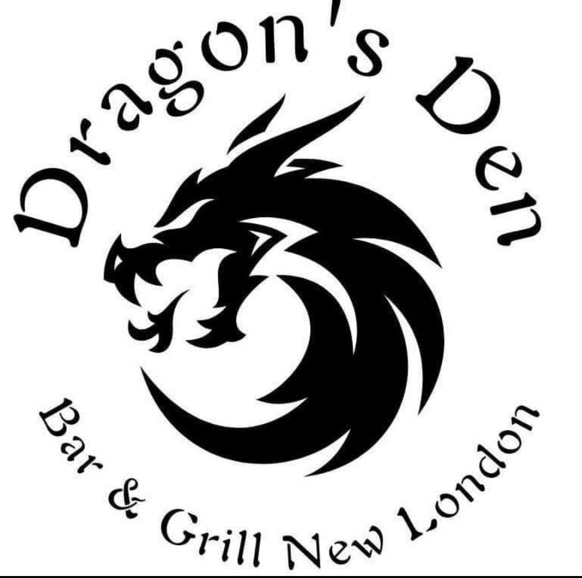 Dragons Den Bar & Grill