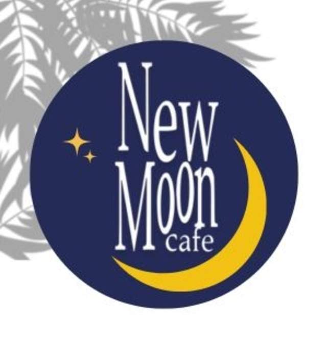 New Moon Cafe