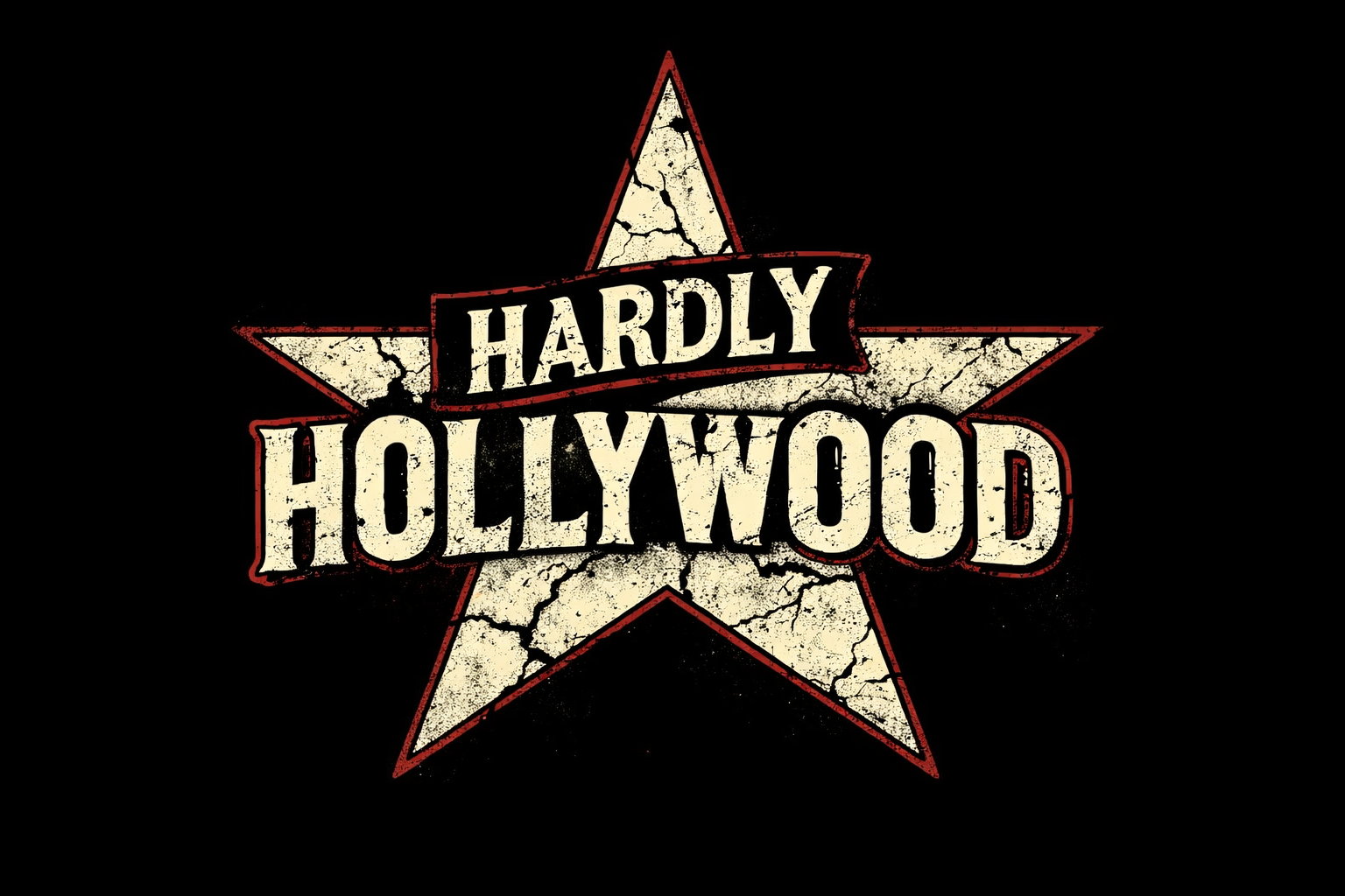 Hardly Hollywood