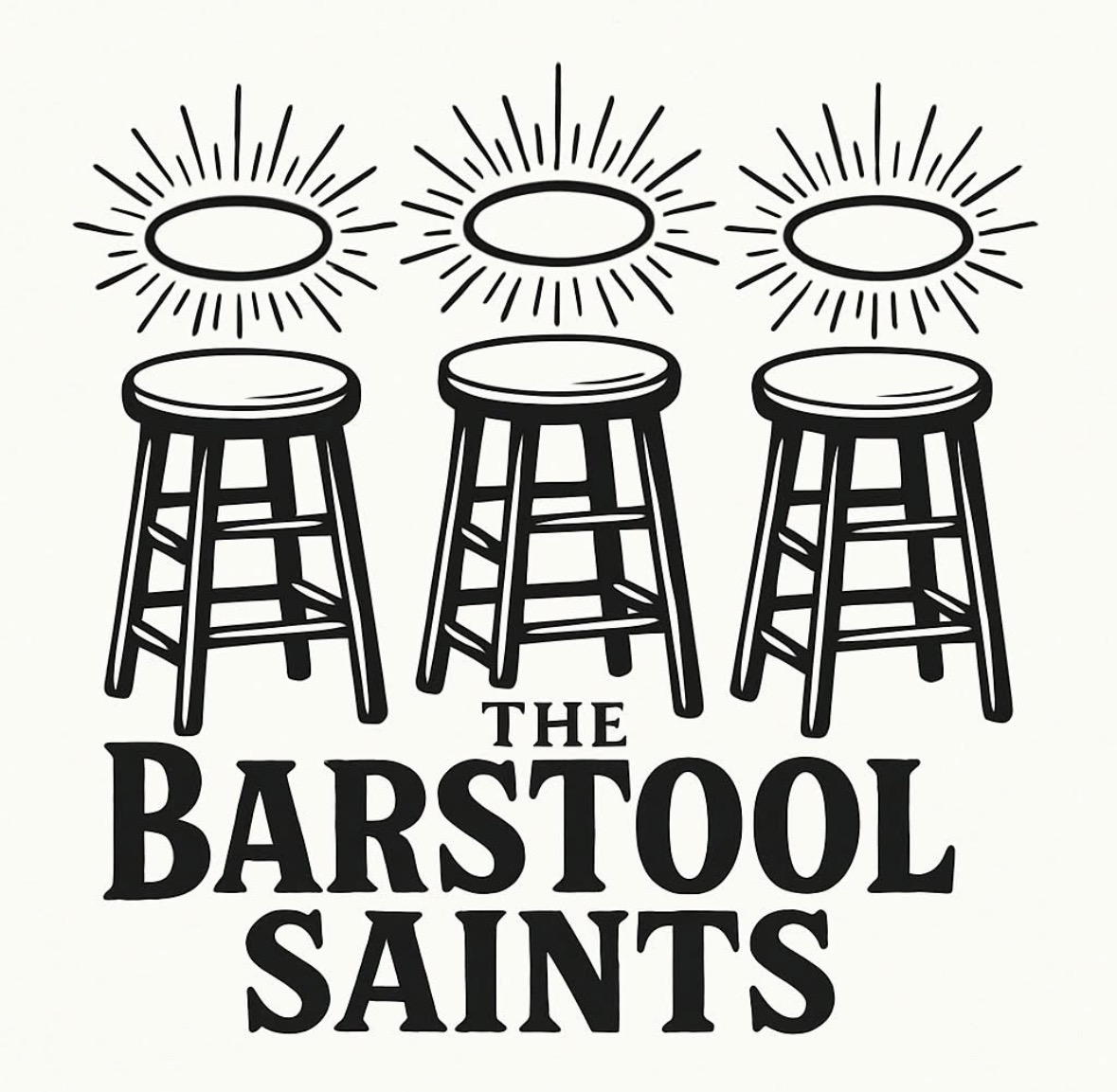 Barstool Saints
