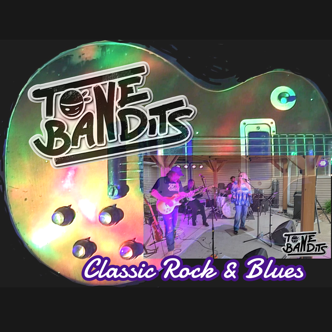 Tone Bandits