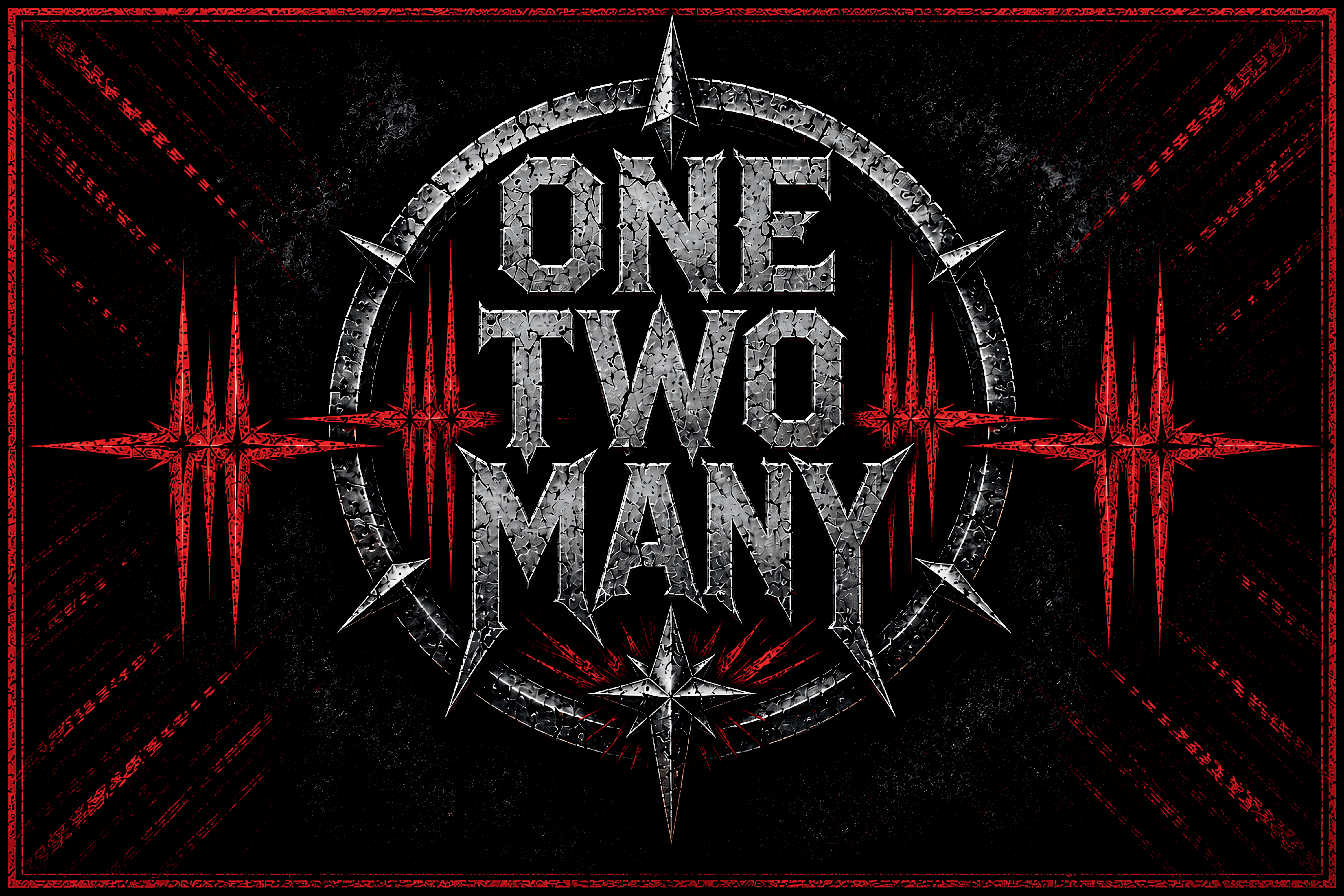 One Two Many